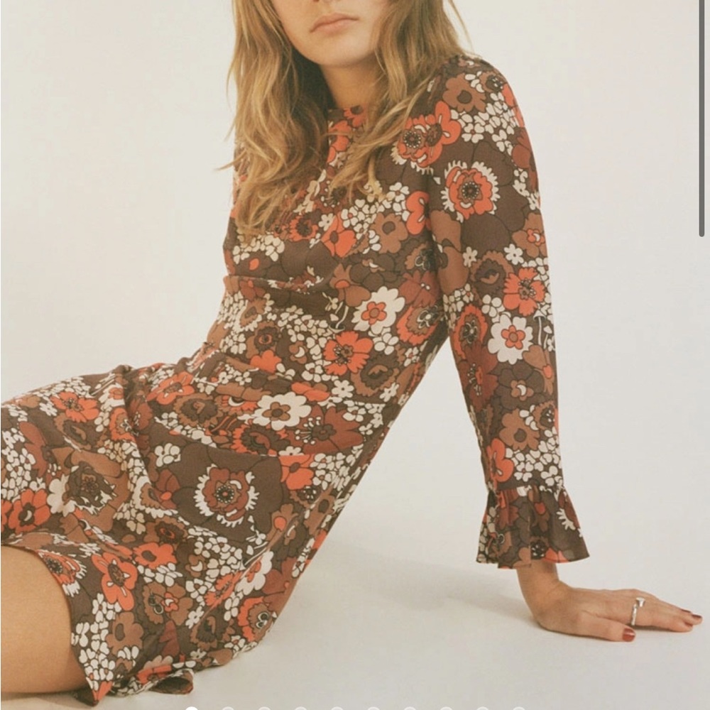 Realisation par mary jane dress